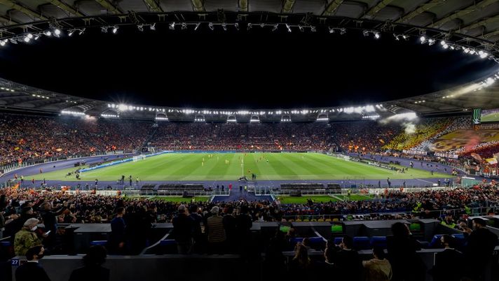 Inter, Roma e Genoa vincono i derby cittadini degli abbonamenti - immagine 1