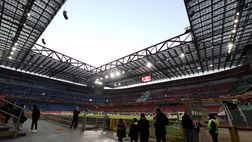 Milan-Roma, arrestato tifoso giallorosso per lancio di petardi | News