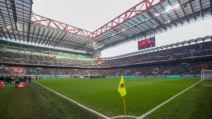 stadio San Siro