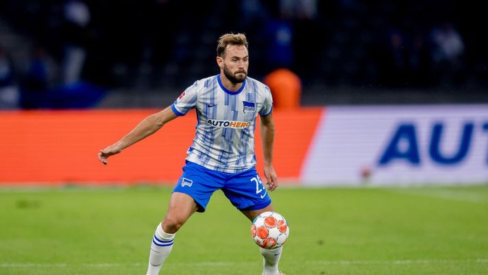 Mercato Roma, spunta Tousart per il centrocampo di Mourinho - immagine 1