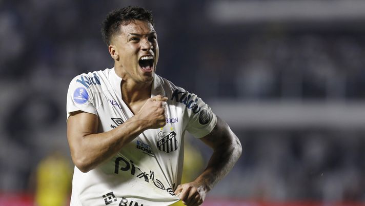 Marcos Leonardo Marcos Leonardo