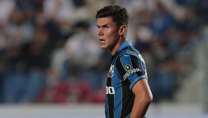 Atalanta-Samp, le formazioni ufficiali: giocano Pessina, Hateboer, Koopmeiners e Sensi - immagine 1