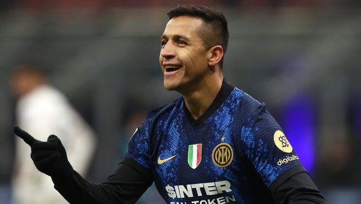Inter, un Sanchez mai visto: “Non andrà via, neanche quest’anno” - immagine 1