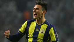 L’Inter spinge per Elmas. Il Fenerbahce vuole 20 milioni, una pedina può abbassare il prezzo