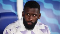 Rudiger: “Ho combattuto per strada da piccolo. Mia madre mi chiama soldato”