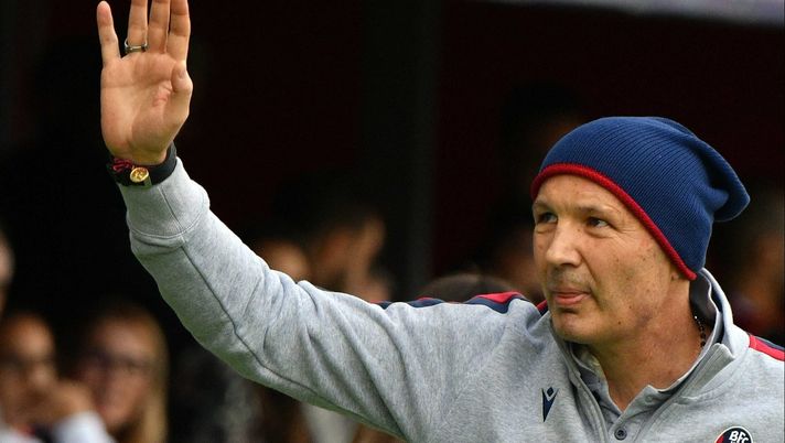 Dramma nel mondo del calcio: è morto Sinisa Mihajlovic. Aveva 53 anni - immagine 1