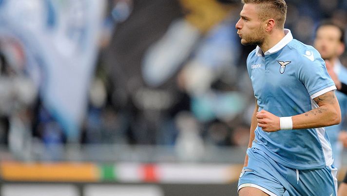 Serie A, Fiorentina-Lazio: le formazioni ufficiali del match, Muriel contro Immobile  Serie A, Fiorentina-Lazio: le formazioni ufficiali del match, Muriel contro Immobile