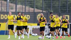 Caso Borussia D- Udinese: sospesi i due commentatori