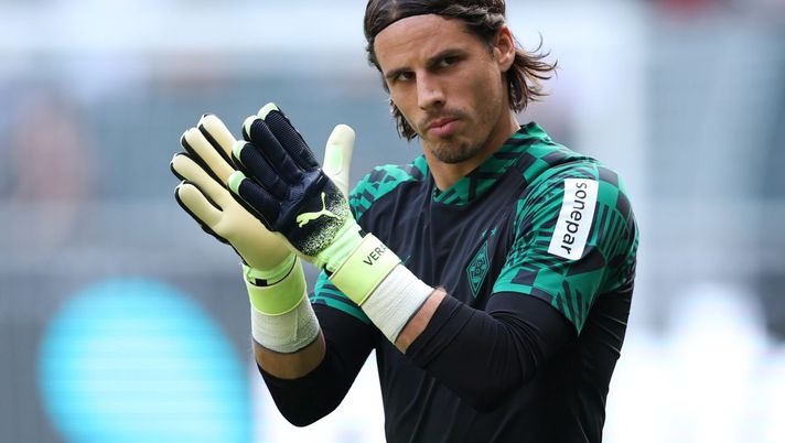 DS Monchengladbach: “Sommer? Non lo lasceremo andare. Abbiamo detto al Bayern che…” - immagine 1