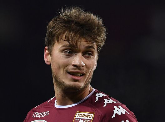 TURIN, ITALY - JANUARY 16: Adem Ljajic of FC Torino looks dejected during the Serie A match between FC Torino and AC Milan at Stadio Olimpico di Torino on January 16, 2017 in Turin, Italy. (Photo by Valerio Pennicino/Getty Images) TURIN, ITALY - JANUARY 16: Adem Ljajic of FC Torino looks dejected during the Serie A match between FC Torino and AC Milan at Stadio Olimpico di Torino on January 16, 2017 in Turin, Italy. (Photo by Valerio Pennicino/Getty Images)