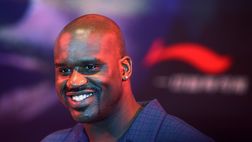 Shaquille O’Neal cuore d’oro: offre cena a tutto il ristorante e poi…
