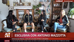 VIDEO, Antonio Mazzotta ospite di #LadyMediagol. Intervista esclusiva