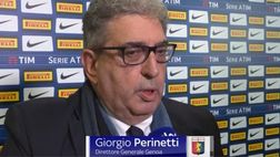 Perinetti: “L’Inter è più vicina alla Juve rispetto al Napoli. Il fair play? Sicuramente…”