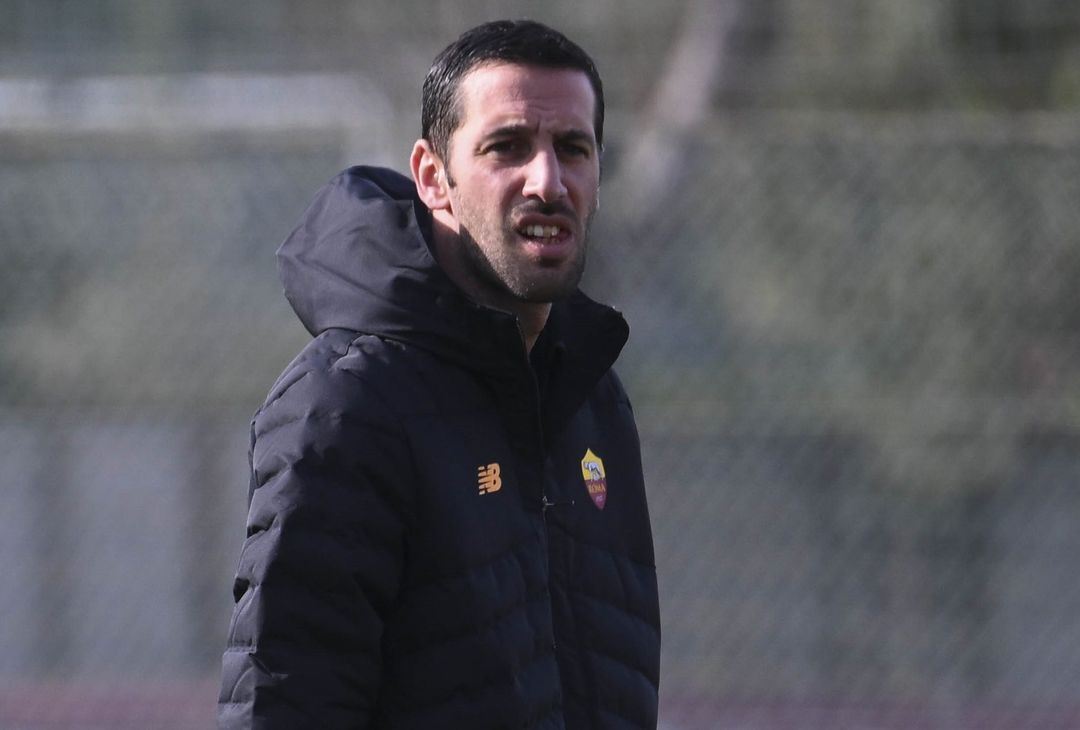 Roma, allenamento alla vigilia del match contro il Genoa – FOTO GALLERY - immagine 3