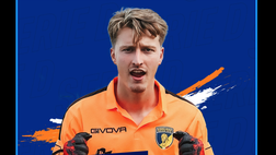 Giugliano, Baietti da record: l’unico portiere dalla A alla D ancora imbattuto