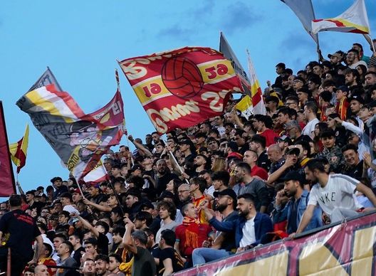 UFFICIALE – Benevento, tutti in ritiro: salta anche la conferenza di Cannavaro- immagine 2