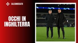 Calciomercato Milan – Colpo per il futuro: occhi su un talento della Premier