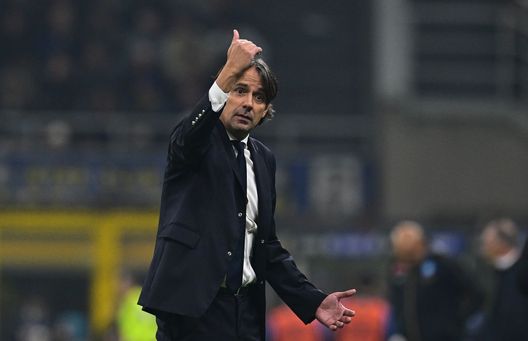 Inter Inzaghi