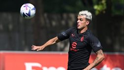 Maldini, niente Verona, va allo Spezia