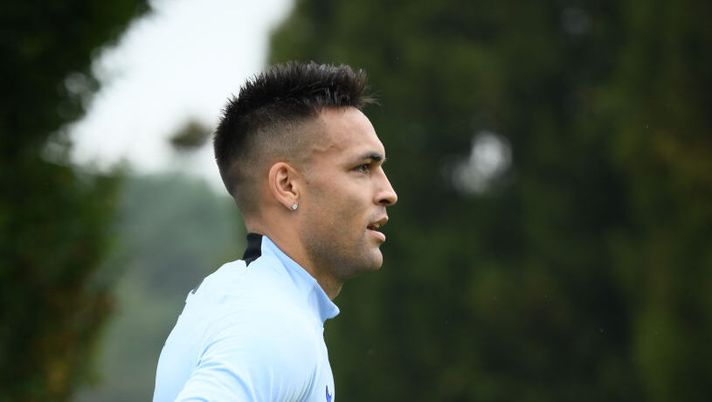 Lautaro: “Thuram ci aiuterà. Rinnovo con l’Inter? Contentissimo qui, presto ne parleremo” - immagine 1