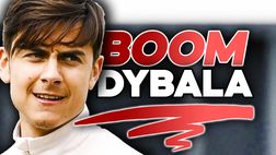 Mercato Juve / Notizia pesantissima su Dybala? Attenzione: lui ha deciso!