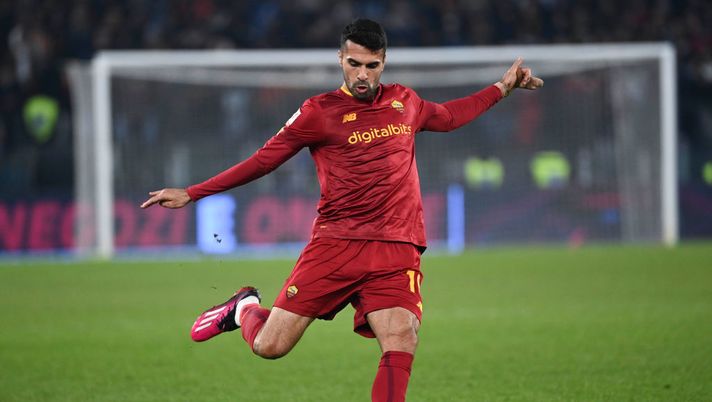 Roma-Cremonese 1-2 LE PAGELLE: Pellegrini flop. Kumbulla-Celik Disaster Mou…vie- immagine 1