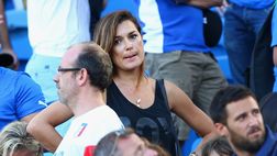 Alena Seredova dura: “Famiglia allargata con Buffon e la D’Amico? È contro la mia natura”