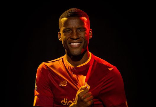 Getty Images Wijnaldum: “Mi sono sentito desiderato dalla Roma. Mourinho ha usato le parole giuste”- immagine 4