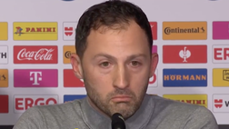 VIDEO / Tedesco: “Ecco come ho fatto rinascere il Belgio”