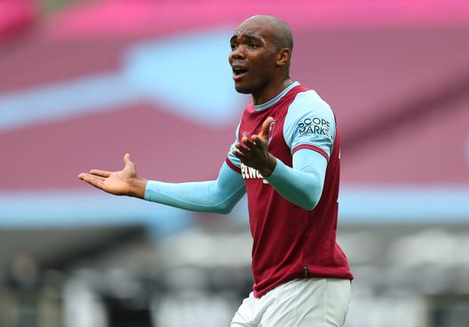Ogbonna (getty images) Ogbonna