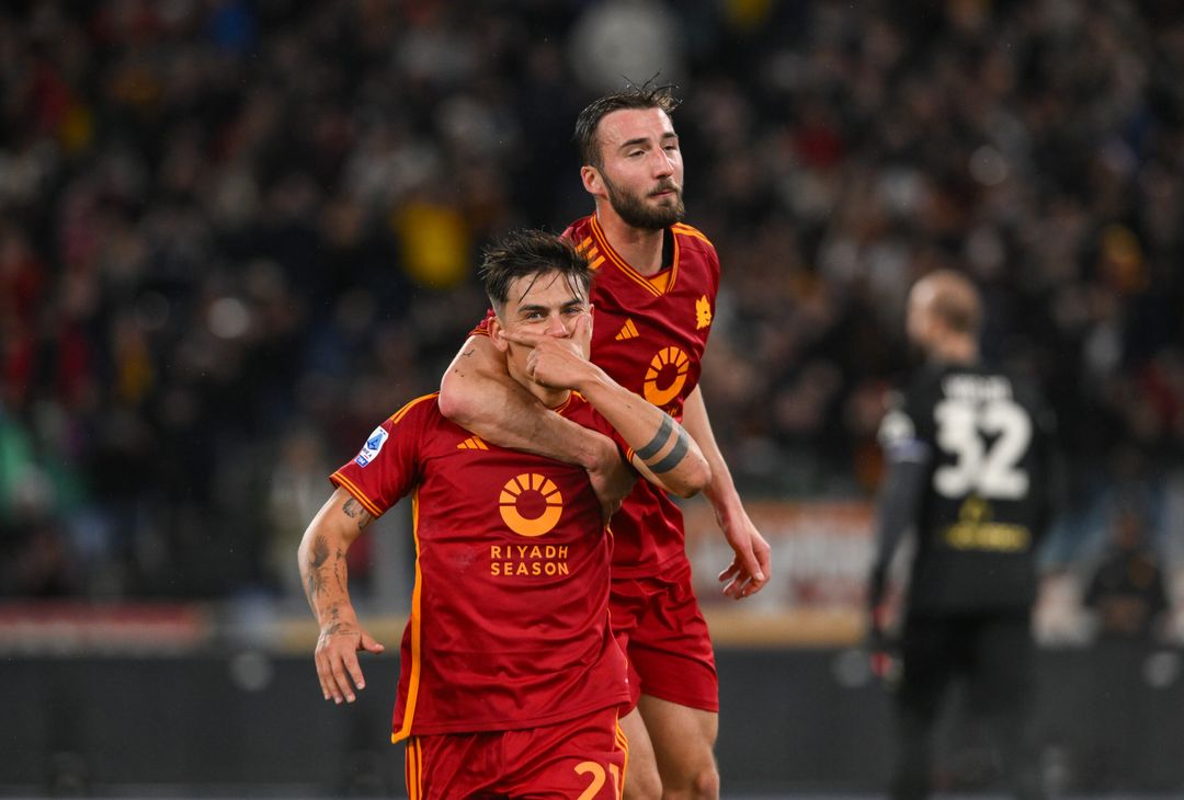 Roma-Torino – FOTOGALLERY - immagine 66