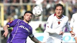 Ujfalusi: “Mai alla Juventus, per me in Italia c’era solo la Fiorentina. La Viola di oggi…”