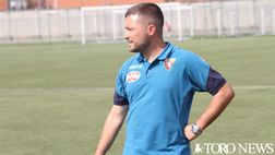 Primavera / Fiorentina-Torino 1-4, Coppitelli: “La strada è quella giusta”. E su Lyanco..