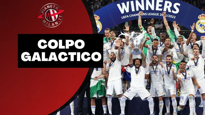 Calciomercato Milan - Colpo 'low cost' dal Real Madrid? Le ultime | News (getty images)