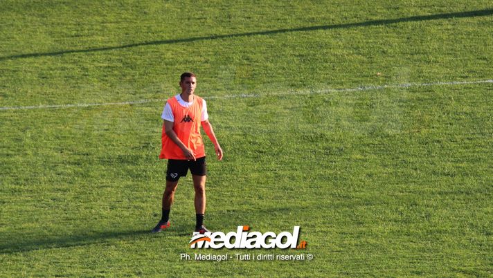 Calciomercato Palermo, incerto il futuro di Marconi: Pasini per sostituirlo? Le ultime 