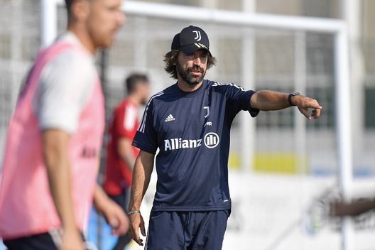 Pirlo Pirlo