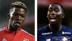 Calciomercato Milan – Florentino o Soumaré possibili solo ‘alla Tonali’