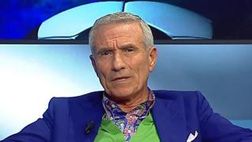DAMIANI: “IBRA? RITORNO DIFFICILE. PUNTO SU NIANG. IL LIONE E’ PIU’ ALLENATO”