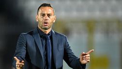 Zauri lascia il Pescara: Legrottaglie in panchina contro il Pordenone?