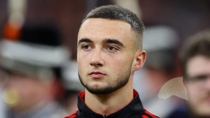 Inter su Debast: uno scout nerazzurro in tribuna per Anderlecht-Anversa. Il costo… - immagine 1