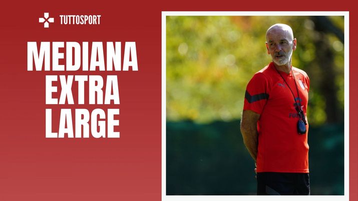 Milan ultime notizie Pioli centrocampo AC Milan (GettyImages)