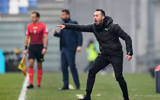 (Photo by Alessandro Sabattini/Getty Images) (Photo by Alessandro Sabattini/Getty Images)