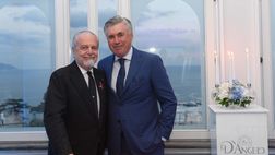 Alvino: “De Laurentiis-Ancelotti, c’è ancora sintonia tra le parti”