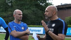 Ex Inter, ecco mister… Cambiasso: diventa allenatore pro UEFA. “Sono felice”