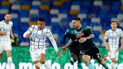 Moggi: “Juve da quarto posto. Napoli se batte l’Inter può vincere scudetto”