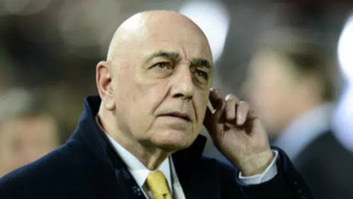 GALLIANI: “DAREMO UNA ROSA COMPETITIVA A INZAGHI, VOGLIAMO PORTARE IN NAZIONALE MOLTI GIOVANI DAL NOSTRO VIVAIO. CRISTANTE RESTA, SU KAKA’…” - immagine 1