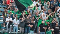 Pordenone ko, ora testa ai playoff