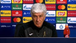VIDEO Ajax-Atalanta, Gasperini e la lite con il Papu: il tecnico dribbla la domanda così…
