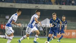 Henderson, c’è l’Empoli