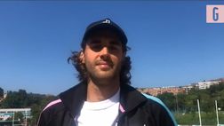 VIDEO / Tamberi: “Non vedo l’ora di scendere in pedana. E al matrimonio invito anche Barshim”